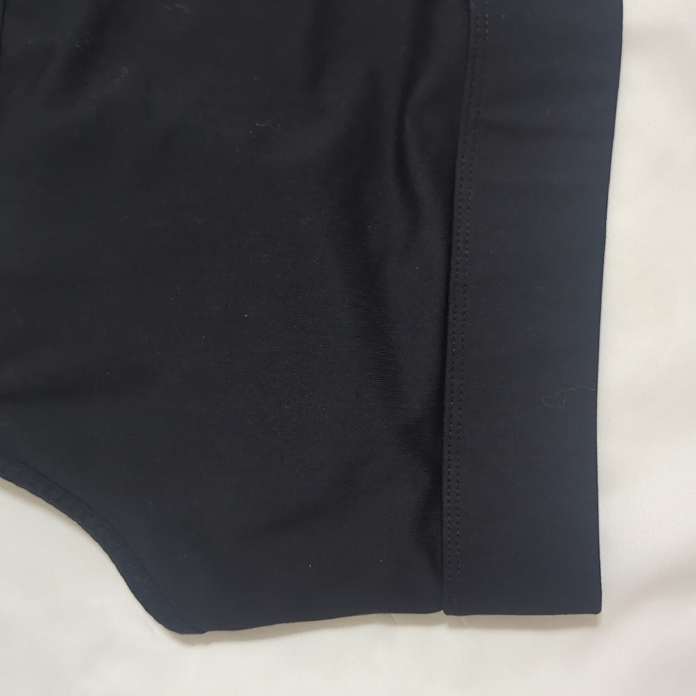 Fabletics Black Sports Bra - Picture 6 of 15